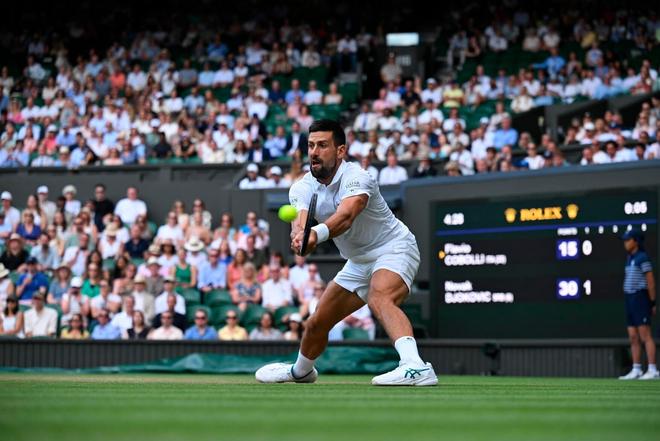 关于德约科维奇在瑞士队比赛中出色发挥,重要助攻引发热议!的信息-九游会足球官网