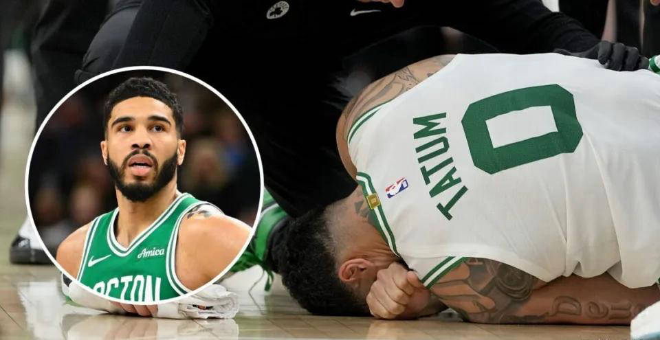 塔图姆遭遇十二持续失利，美国队教练压力巨大！的简单介绍-九游会