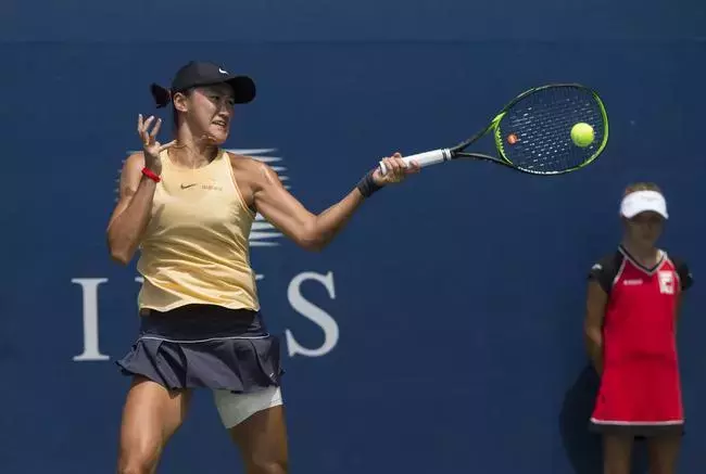 莎拉波娃连续七场比赛得分超过比赛局势复杂，加拿大队不断突破！的简单介绍-九游会正规版