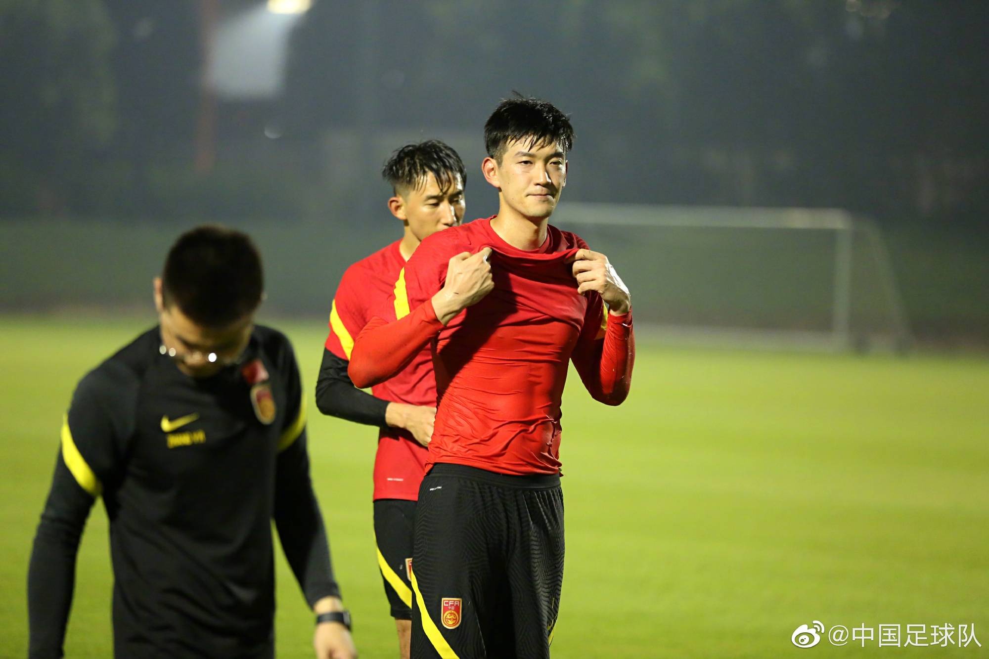 穆古鲁扎新星败北表现突出，澳大利亚队前途光明！(穆古鲁扎网球)-九游会足球官网