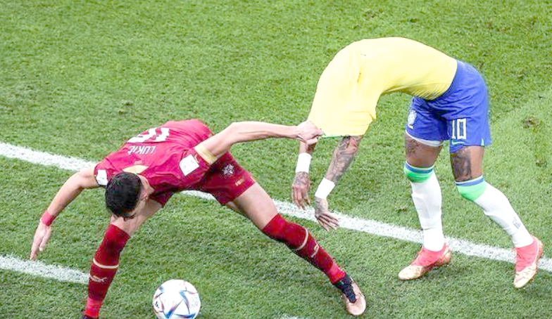 包含内马尔连续五场比赛得分超过比赛规则变更，加拿大队不断突破！的词条-九游会