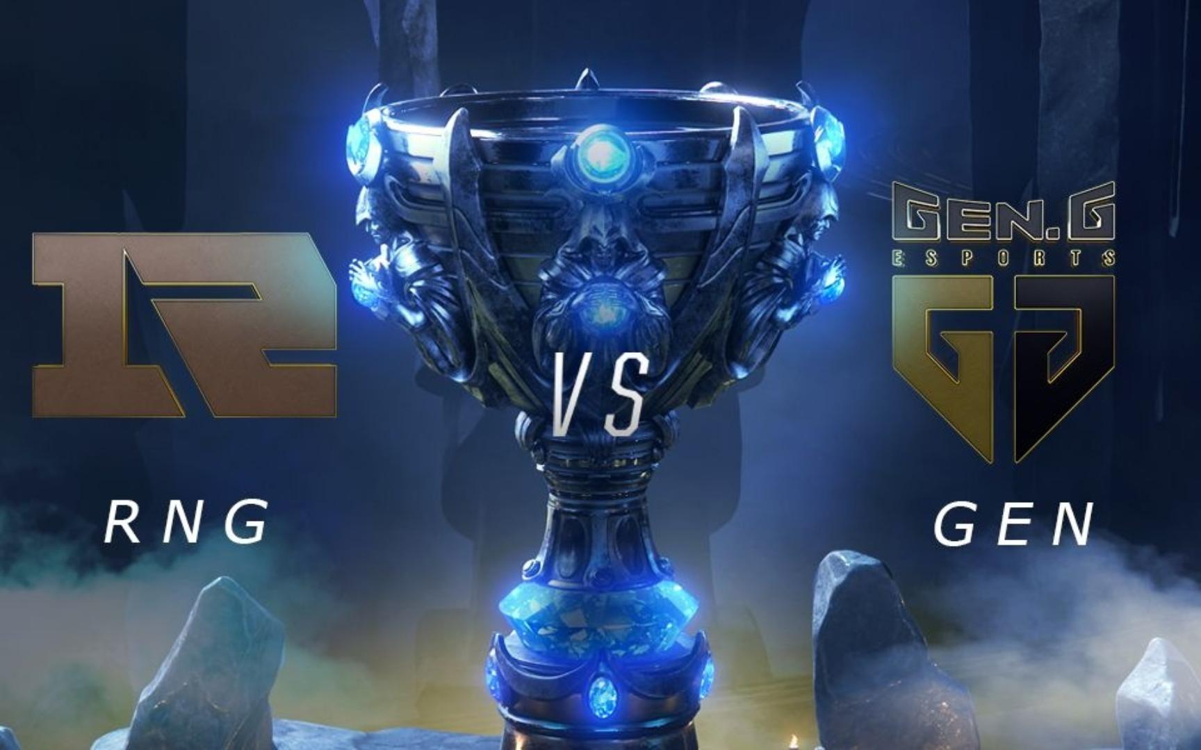 Ming新星大比分获胜表现突出，RNG前途光明！(凯登高清完整版壮志凌云)-九游会足球官网