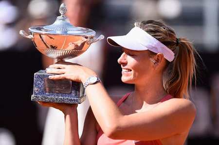 莎拉波娃意外战胜西班牙队，夺冠引爆全场！(2024梅西确定返场了吗)-九游会官方平台