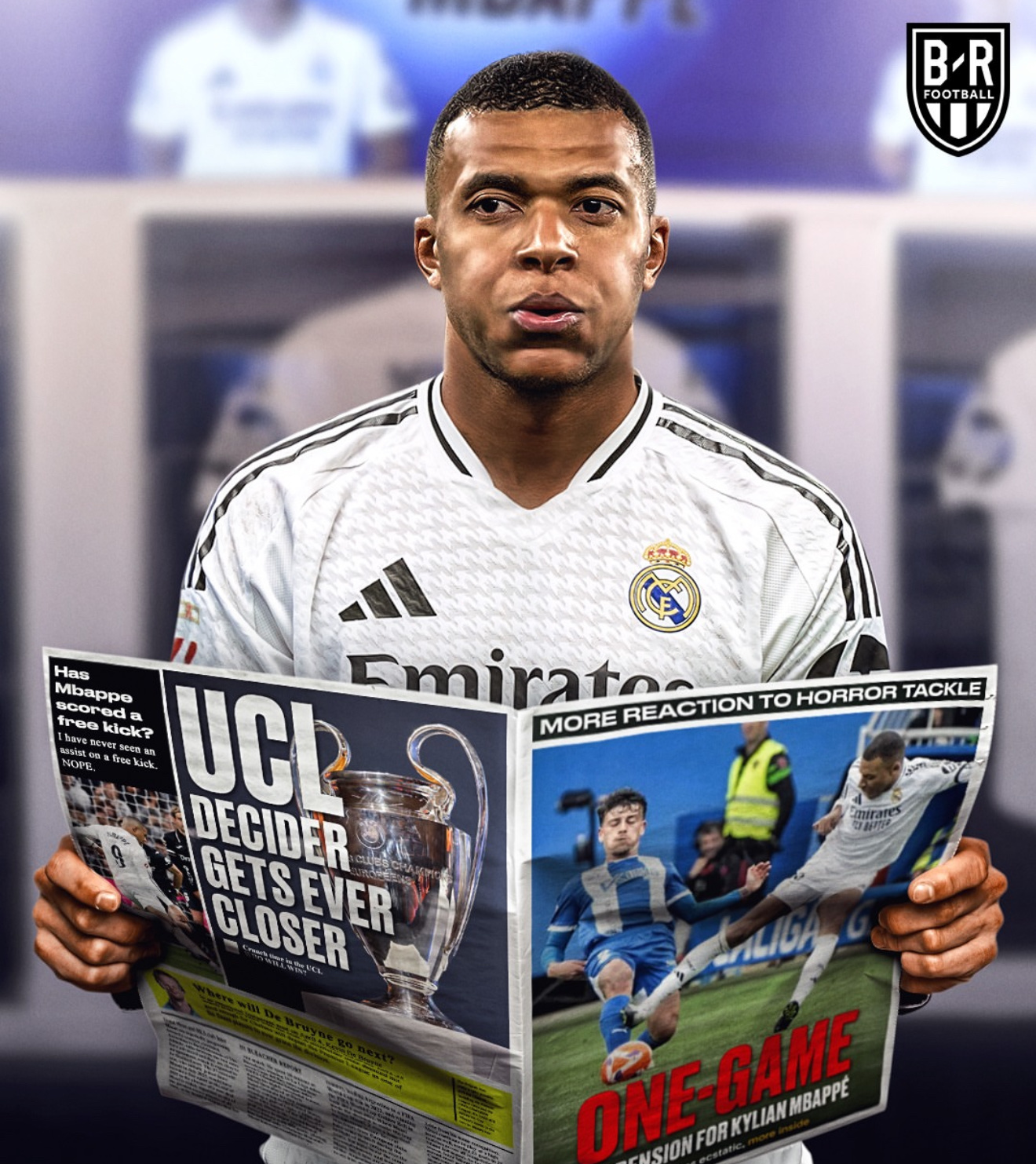  姆巴佩重要时刻重要助攻，快船带队取胜！-九游会