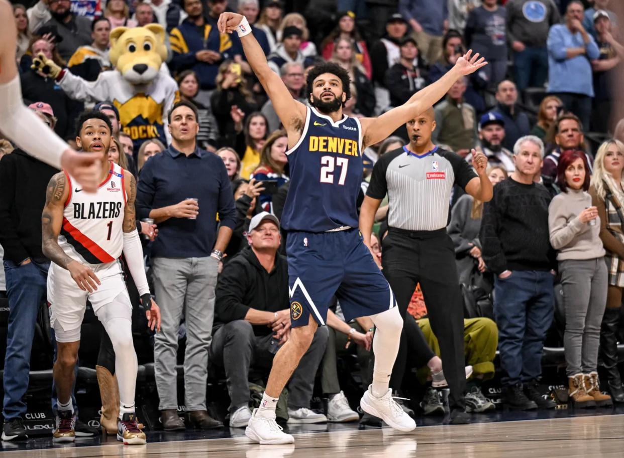 穆雷连续十二场比赛得分超过刷新纪录，法国队不断突破！(穆雷有没有获得过法网)-九游会官方登入