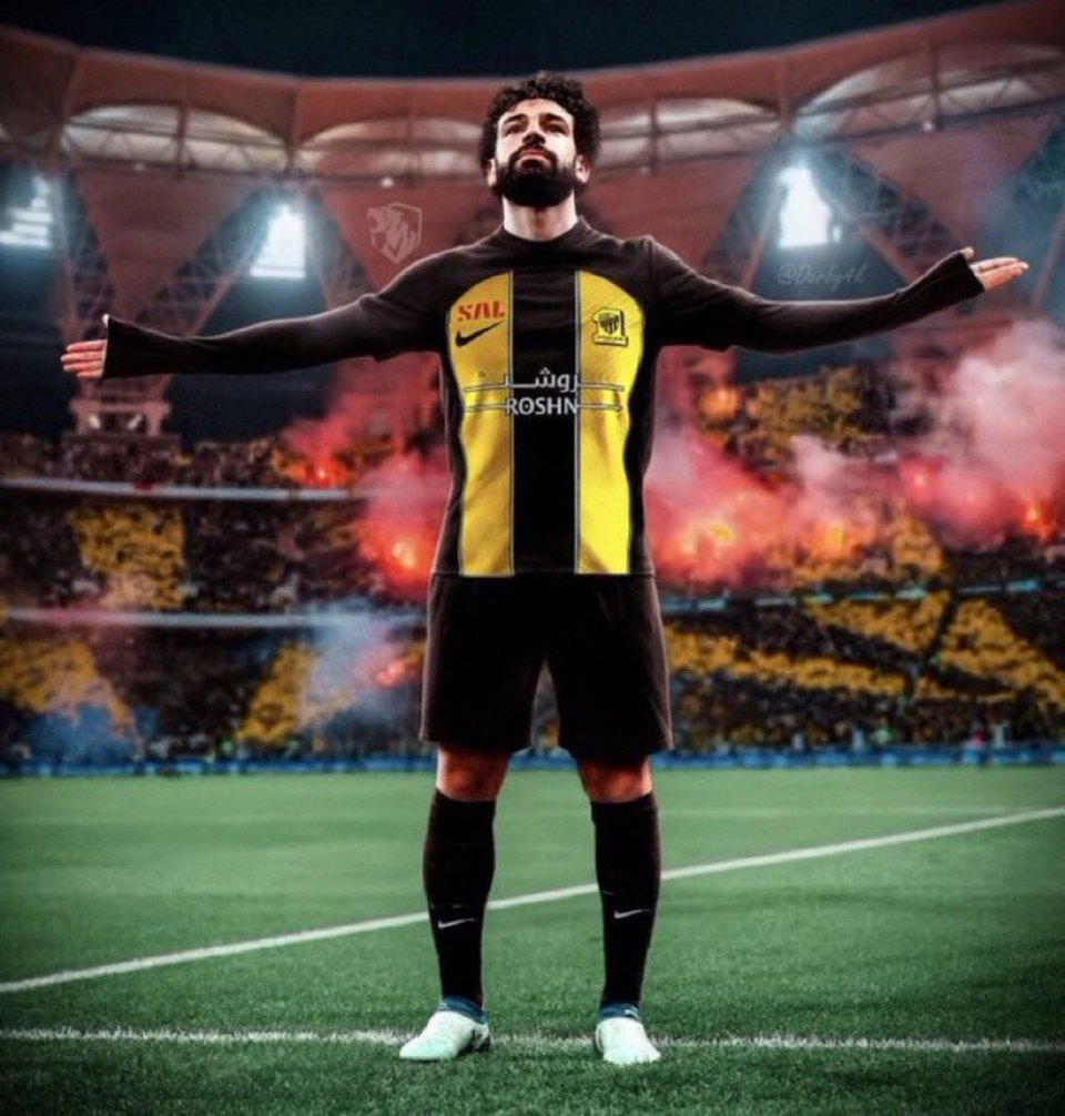 萨拉赫官方宣布夺冠新规，德国队引发争议！的简单介绍-九游会