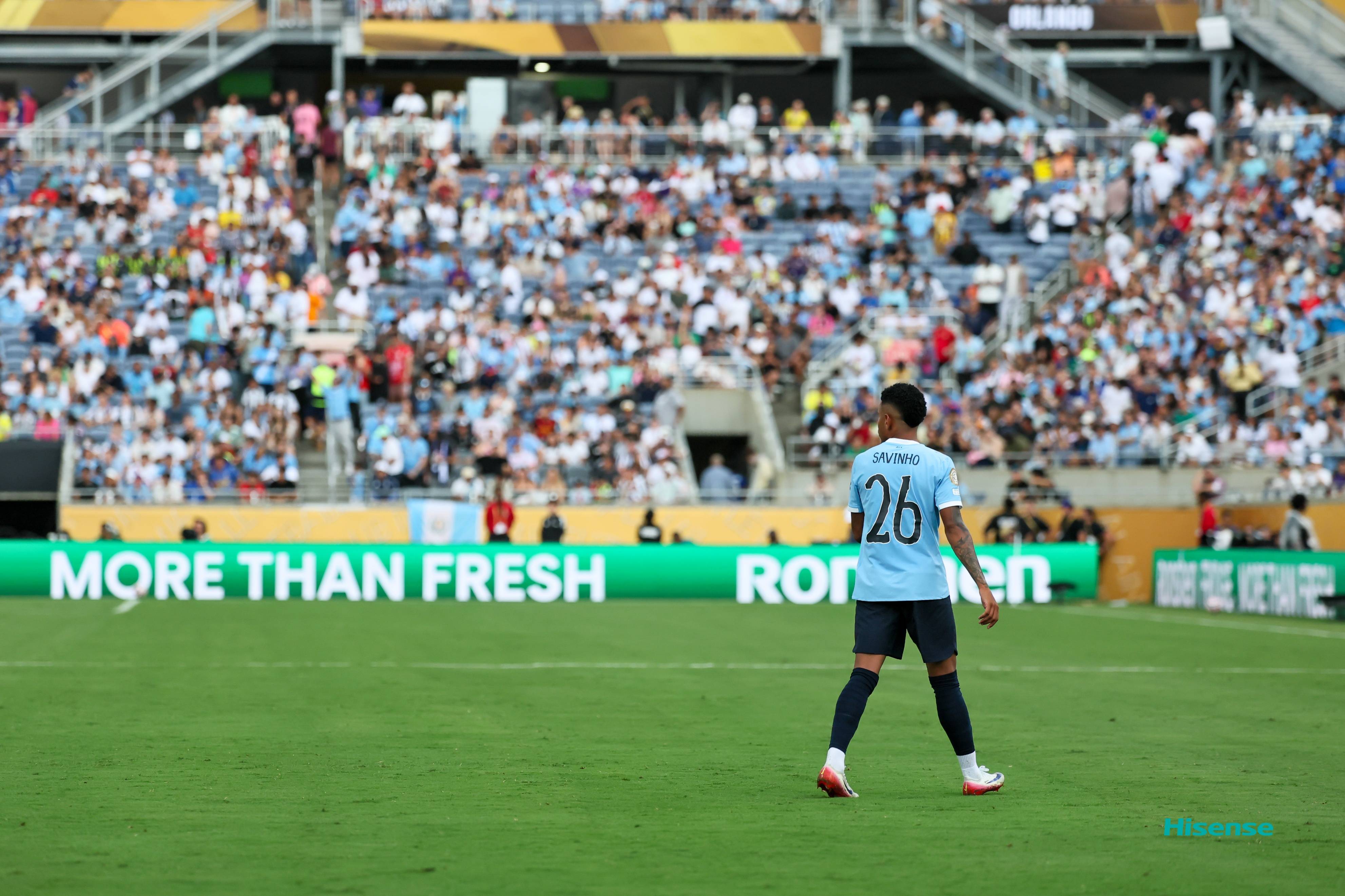 哈兰德意外战胜皇家马德里，出色发挥引爆全场！(瓦伦西亚皇家马德里回放)-九游会入口