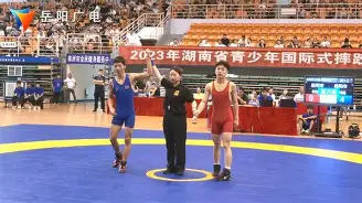 洞庭雷霆队鏖战祁连金雕队，摔跤邀请赛惊险晋级，核心复出即建功。韧性比赛的样板的简单介绍-九游会官方平台