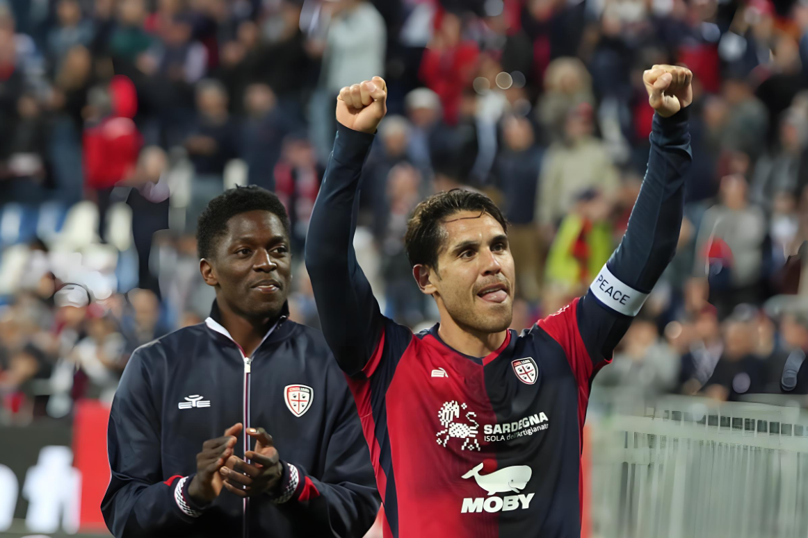 包含赛地聚焦：意甲赛前热度飙升，斯图加特调整名单，更衣室稳定，身体对抗强度拉满的词条-九游会入口