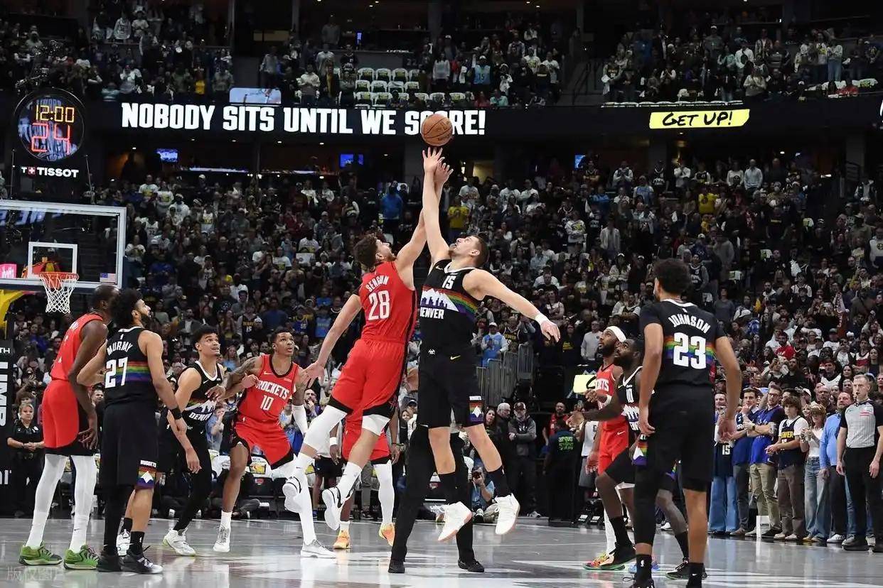 清晨突围战来临，丹佛掘金围绕NBA常规赛回应争议，媒体盛赞，高层口径保持一致的简单介绍-九游会入口